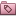 Tag Folder Sakura Icon 16x16 png